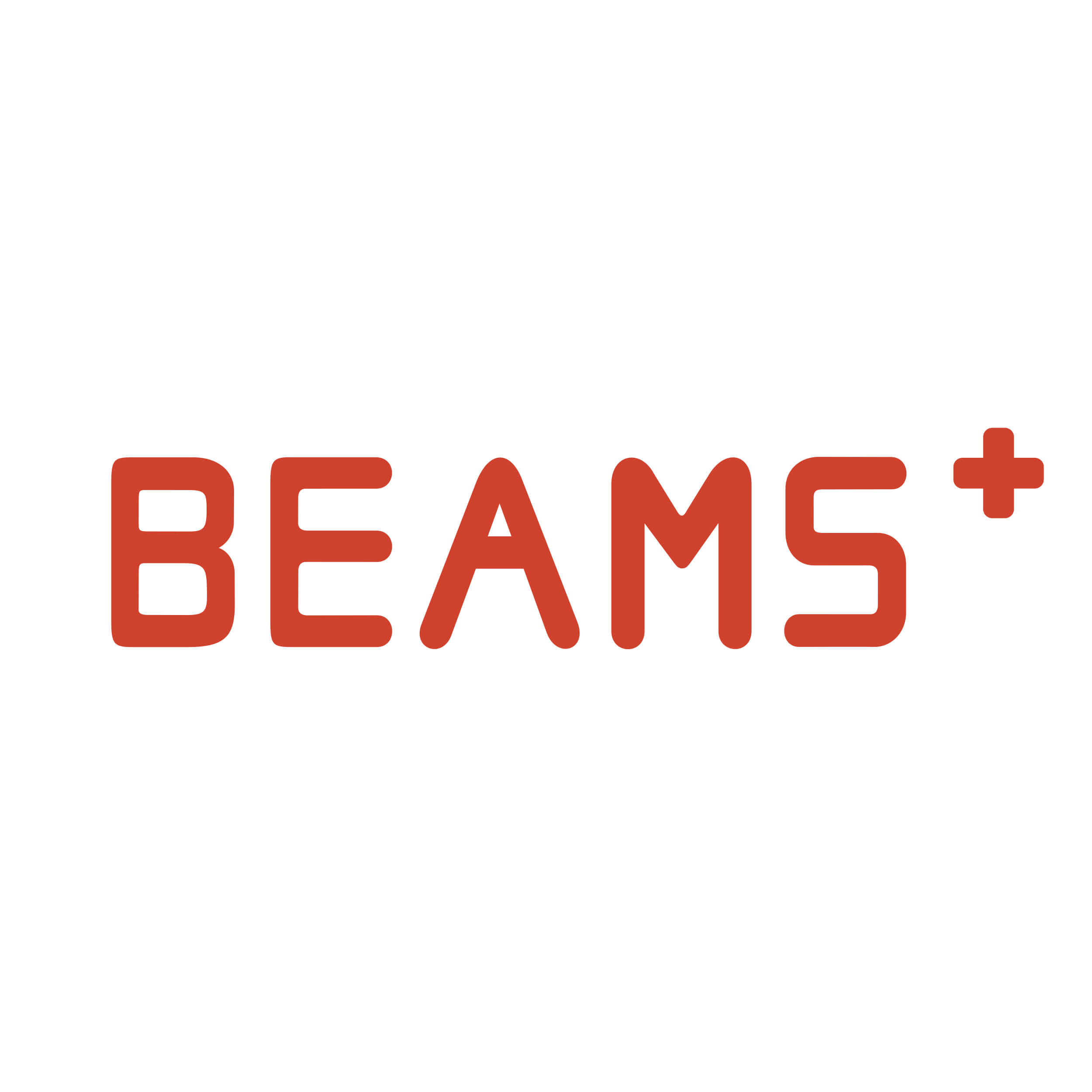 BEAMS+